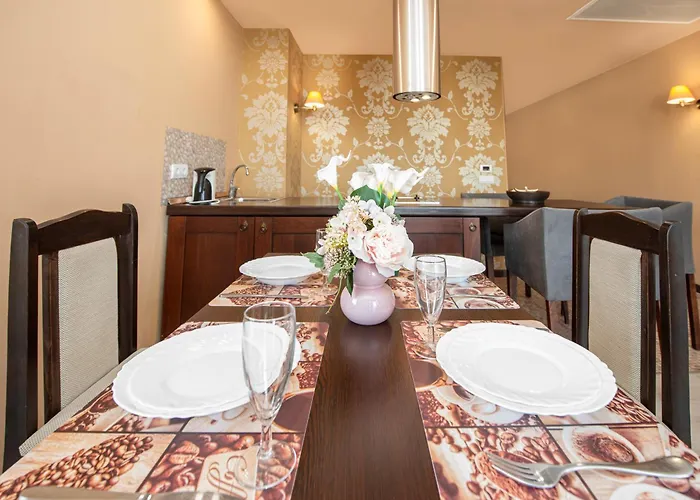 Royal Beach Apartments